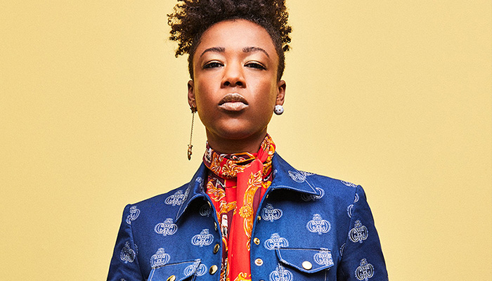 Samira Wiley