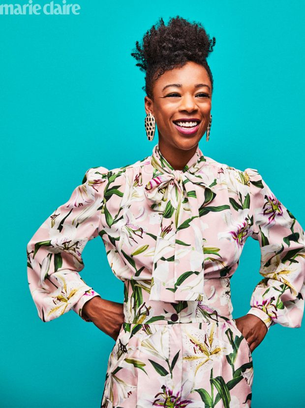 Samira Wiley