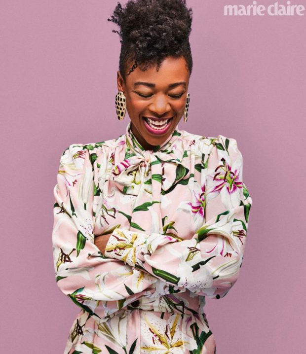 Samira Wiley