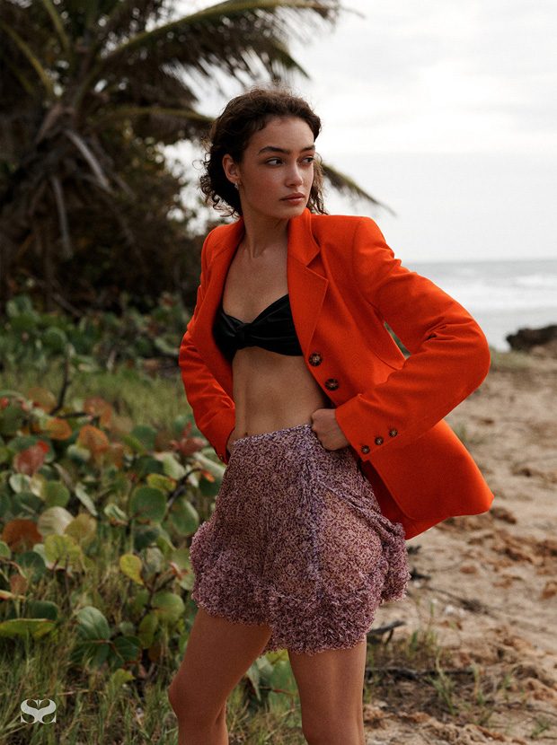 Russh Magazine