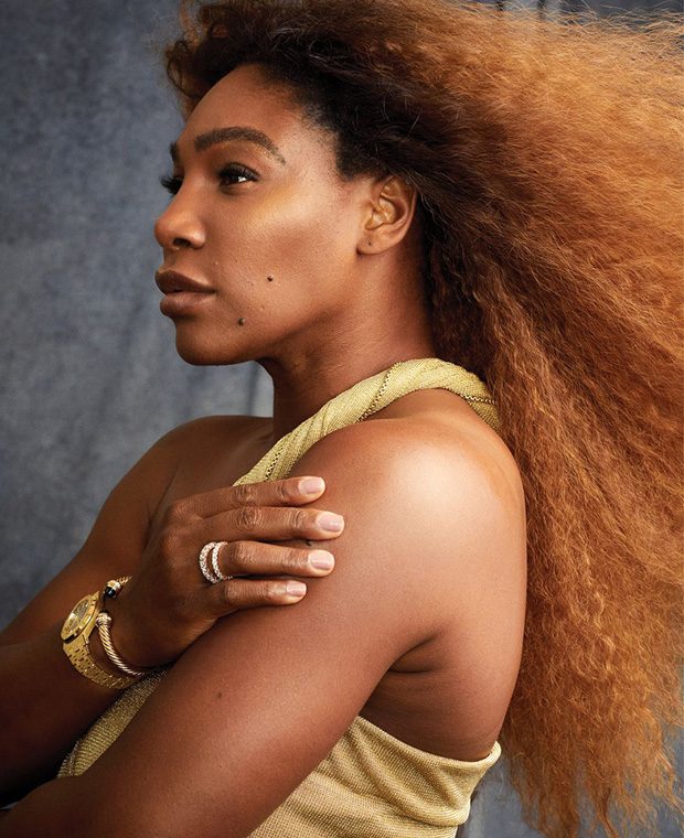 Serena Williams