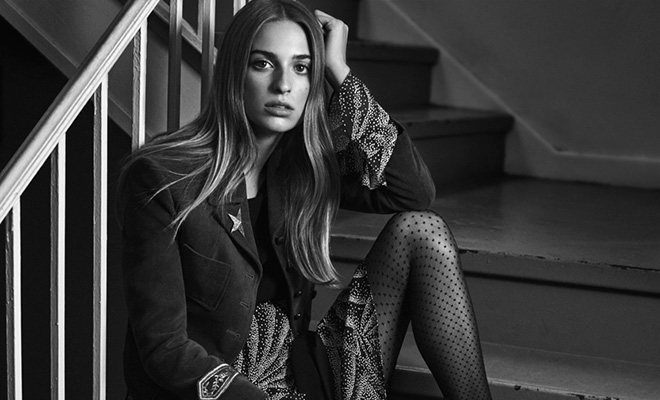 Talita Von Furstenberg