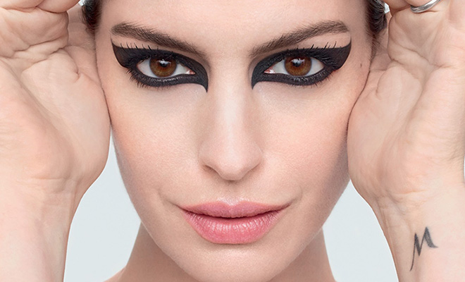 Anne Hathaway