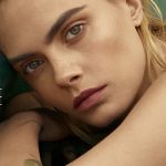 Cara Delevingne