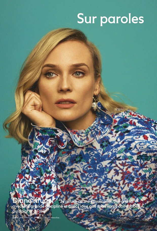 Diane Kruger