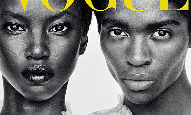 Vogue Brasil