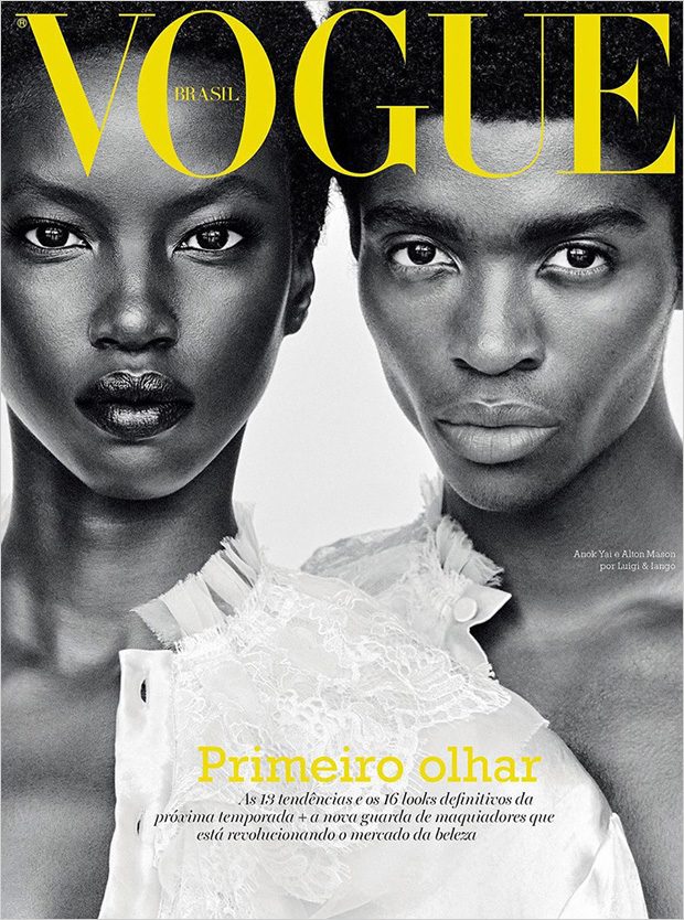 Vogue Brasil