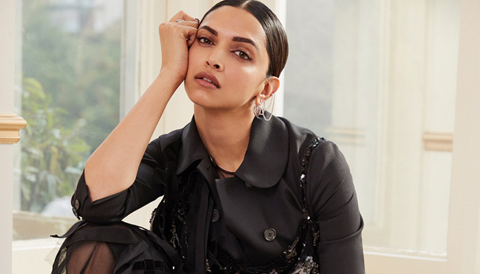 Deepika Padukone