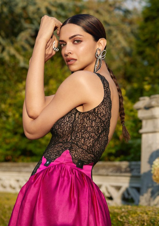 Deepika Padukone