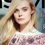 Elle Fanning