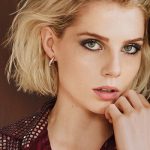 Lucy Boynton