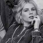 Lucy Boynton