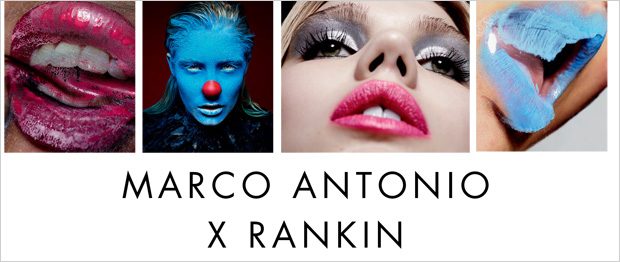 MARCO ANTONIO X RANKIN