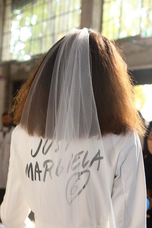 MM6 MAISON MARGIELA