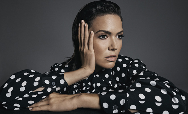 Mandy Moore