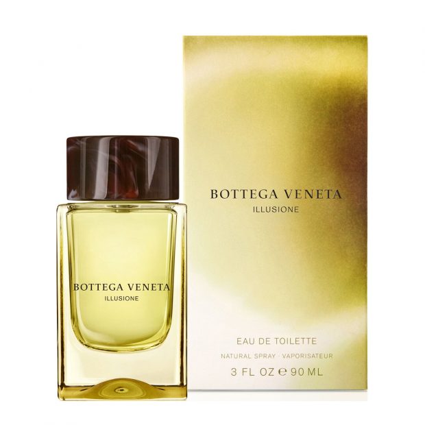 bottega veneta illusione