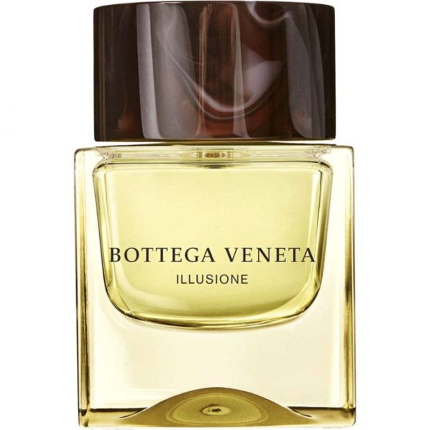 bottega veneta illusione