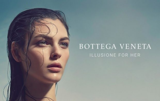 bottega veneta illusione