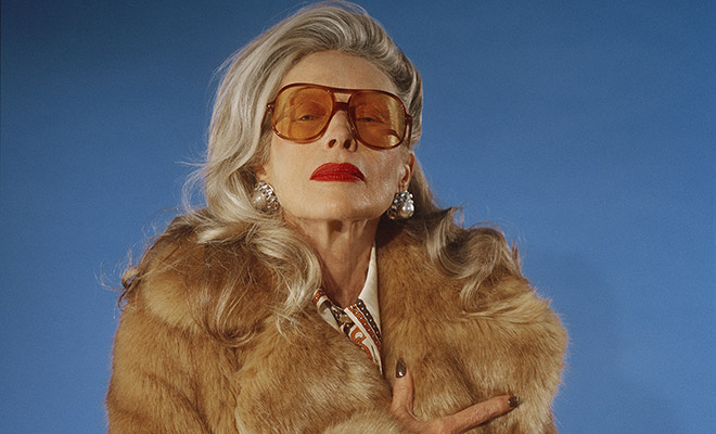 The September Issues