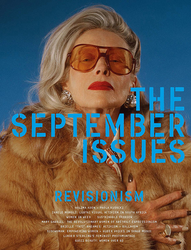The September Issues