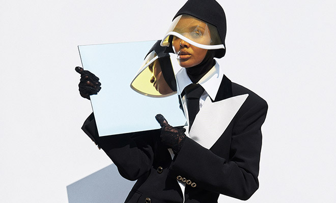 Halima Aden