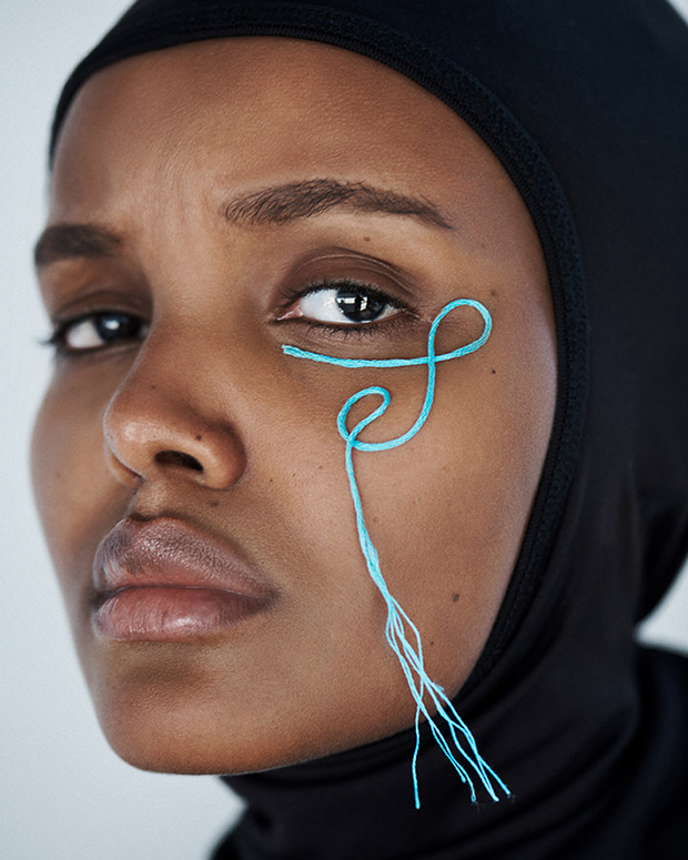 Halima Aden