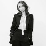 Jessica Barden