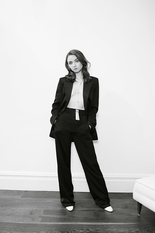 Jessica Barden