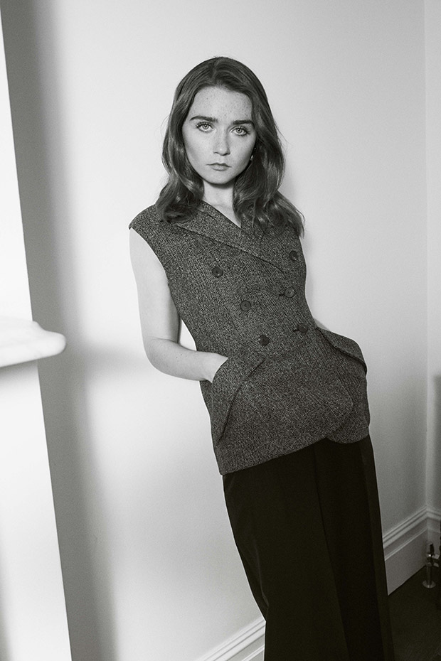 Jessica Barden