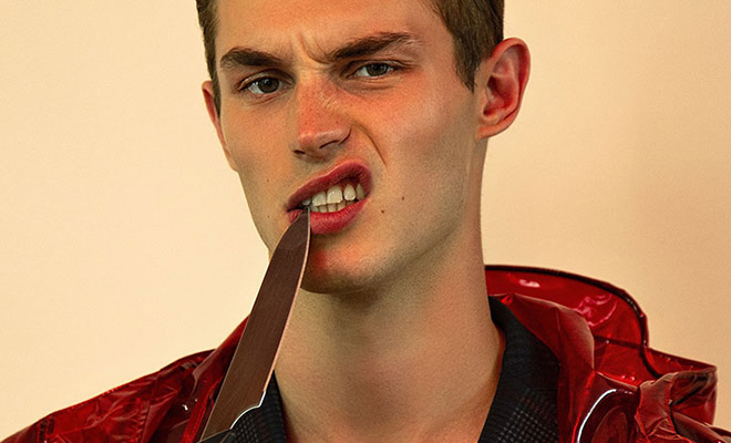 Kit Butler