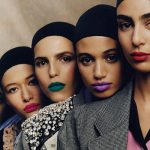 Vogue Arabia