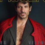 Andres Velencoso