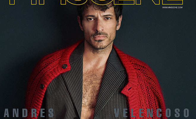 Andres Velencoso