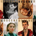 DSCENE MAGAZINE