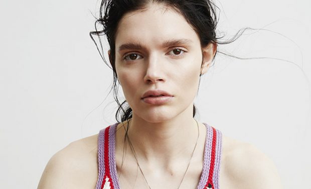 natural skincare