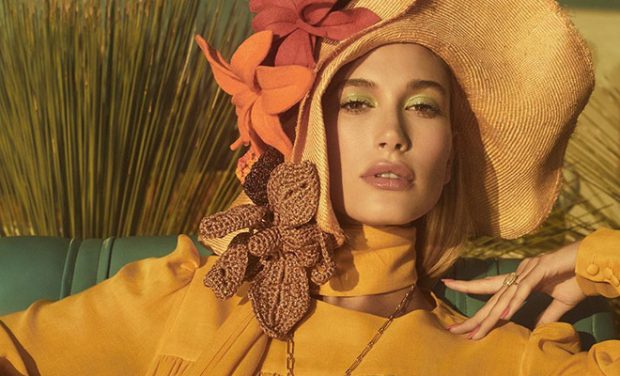 Marc Jacobs Archives - Beauty Scene