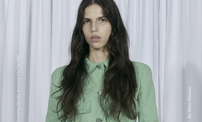 Hayett McCarthy