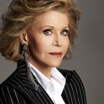 Jane Fonda