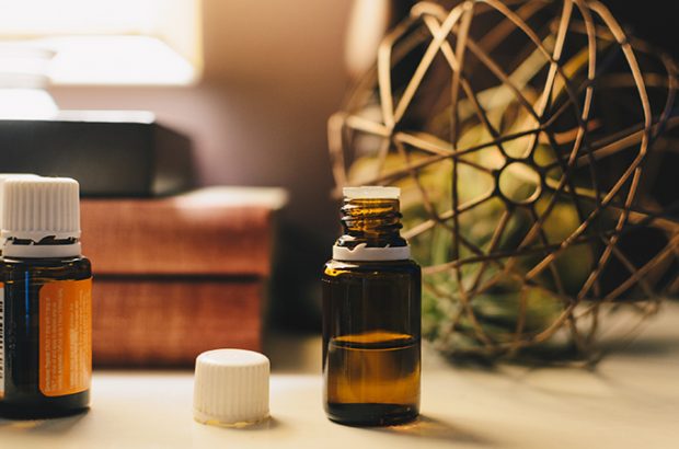 The Benefits of Essential Oils