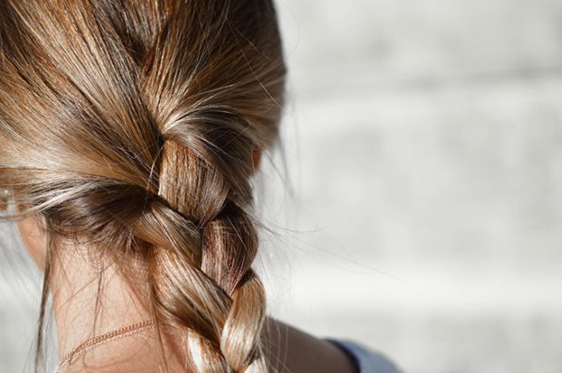 5 Stylish Hair Tricks to Conceal Your Damaged Hair