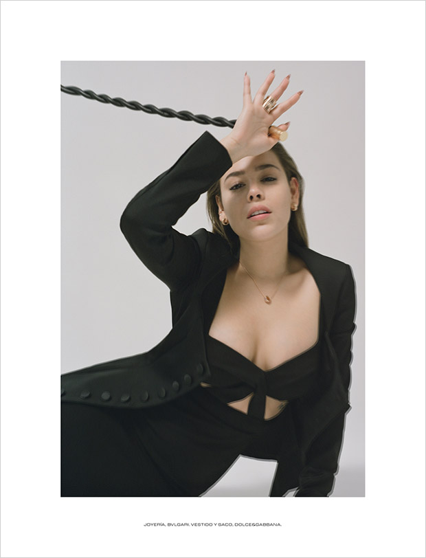 Danna Paola