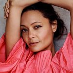 Thandie Newton