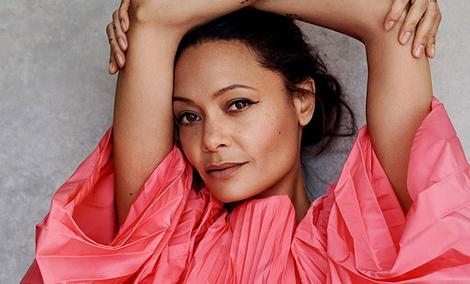 Thandie Newton