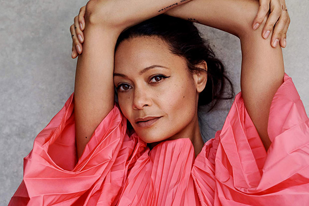 Thandie Newton