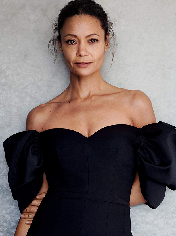 Thandie Newton