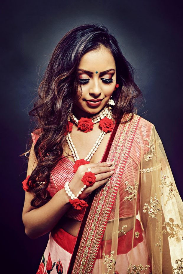 Up Your Saree Game with These Killer Tips