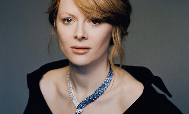Emily Beecham