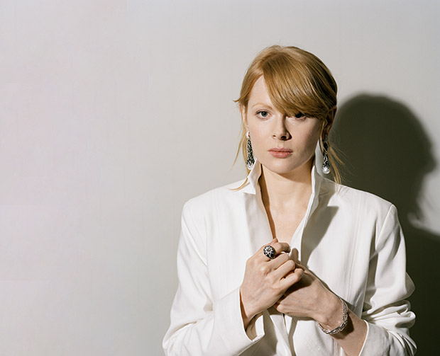 Emily Beecham