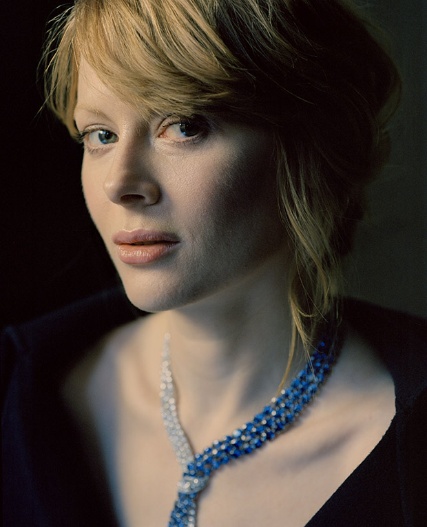 Emily Beecham