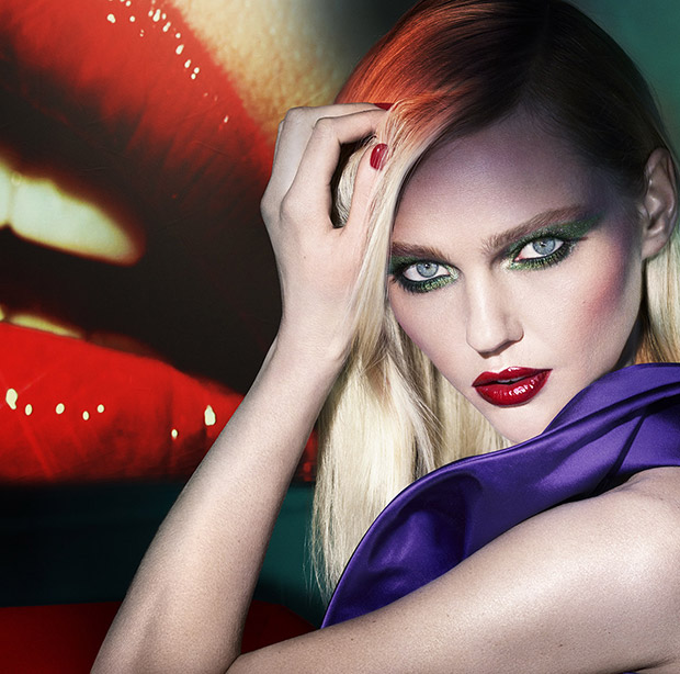 Lancôme x Mert & Marcus